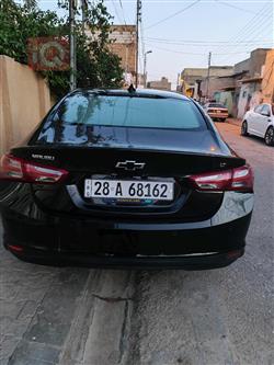 شيفروليه ماليبو